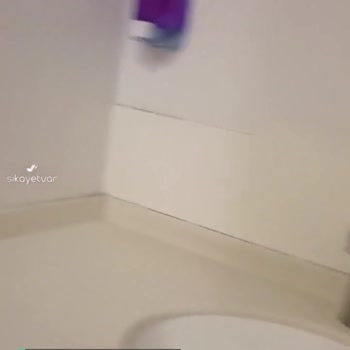 Şanlıurfa Araştırma Hastanesi Yeni Doğan Servisinde Hijyen Sorunu