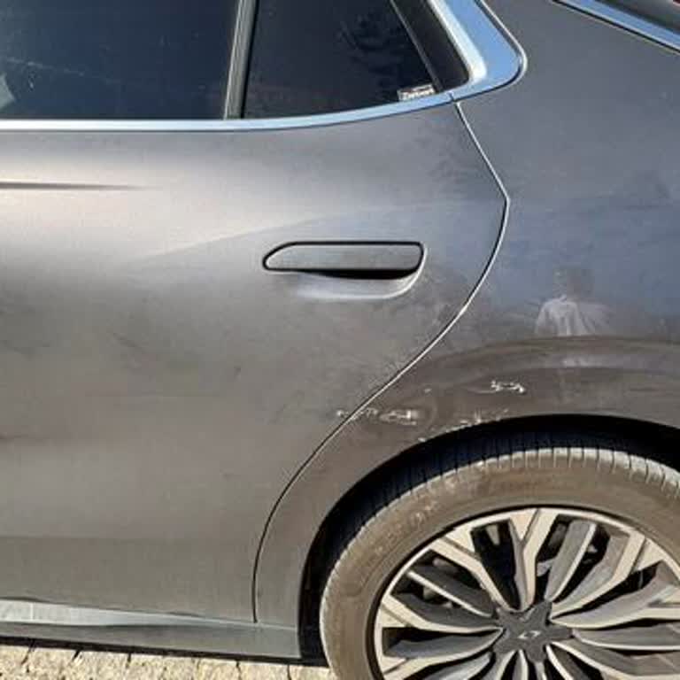 The Norm Oriental Otel Otoparkında Araç Hasarı Ve Söz Verilen Tazminatın Ödenmemesi