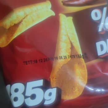 Patos Rolls Paketi Bayat Çıktı, Tüketici Güveni Sarsıldı