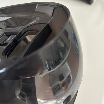 Kırık Su Haznesiyle Gelen Tefal Ütü İçin Tam İade Talebi