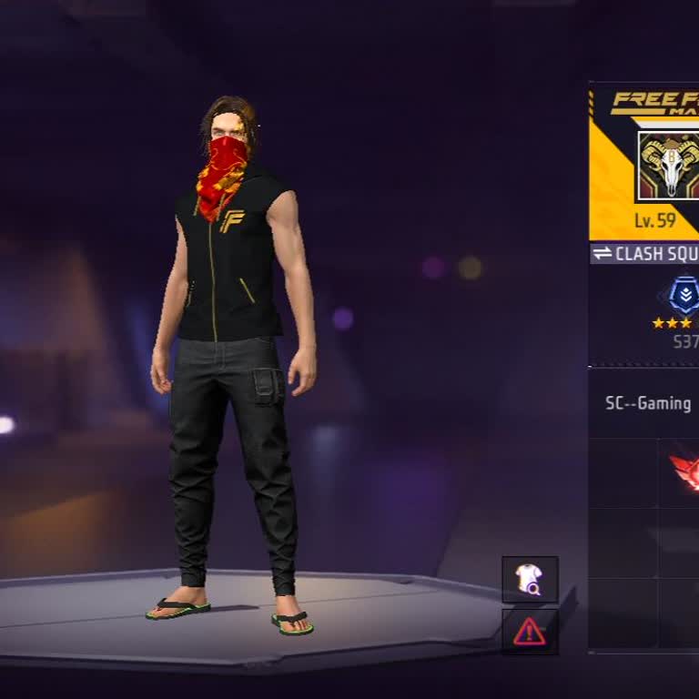 Free Fire Account Hacked – Recover UID from Hacker
