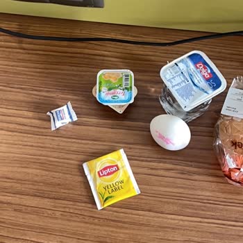 Adana Şehir Hastanesi Çocuk Servisinde Hijyen, Konfor Ve Kahvaltı Düzeni İhmaline Şikayet