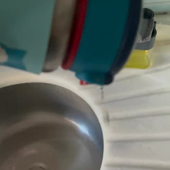 Skip Hop Suluk Kapağının Sızıntı Sorunu Ve Değişim Talebi