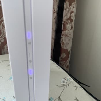 Superbox Adres Değişikliği Sonrası Kesinti Ve Destek Eksikliği