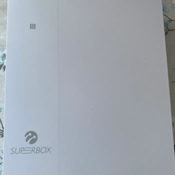 Superbox Adres Değişikliği Sonrası Kesinti Ve Destek Eksikliği
