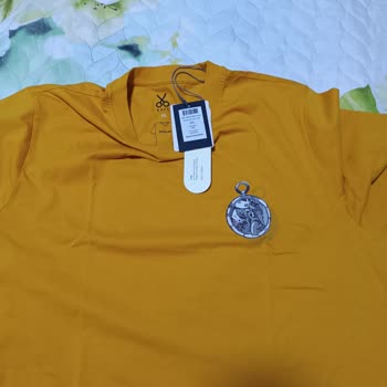 Kaft Yanlış Etiketli T-shirt Gönderimi ve Uğraştırıcı İade Süreci