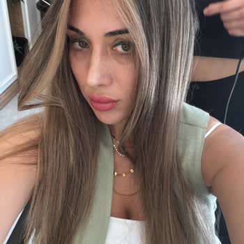 The Most Kuaför Saçımı İstediğim Gibi Yapmadılar ve Kıyafetlerimi Mahvettiler