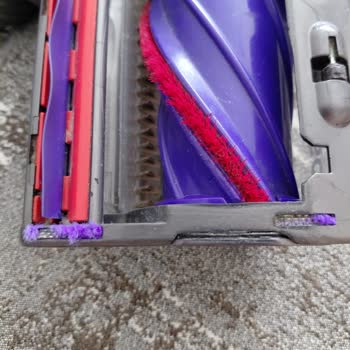 Dyson V12 Süpürge Başlık Kırığı Ve Boru Esnemesi Garanti Hakkımı İhlal Ediyor