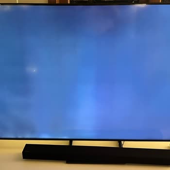 Garanti Süresi Dolmuş Samsung TV'de Tekrar Eden LED Arızası İçin 18 Bin TL Ücretli Onarım