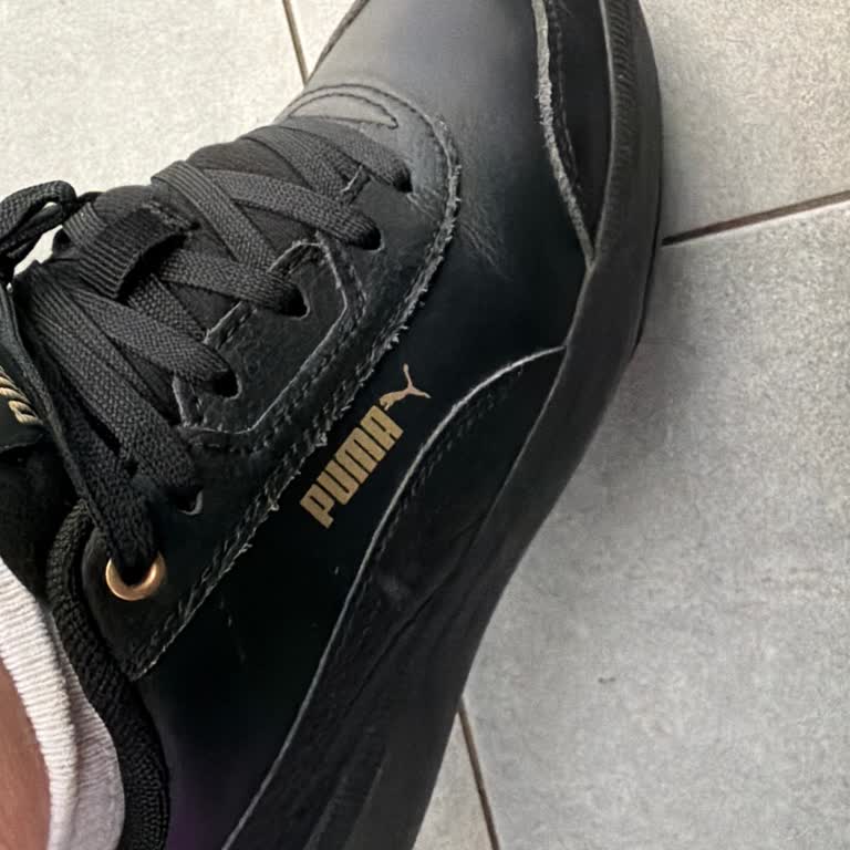 Puma Ayakkabısında Kötü Koku Ve Cevapsız Şikayet