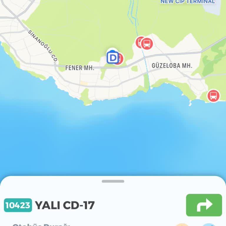 KC06 Otobüs Saatleri Uygulama İle Uyuşmuyor, Sıcak Havalarda Vatandaşlar Mağdur