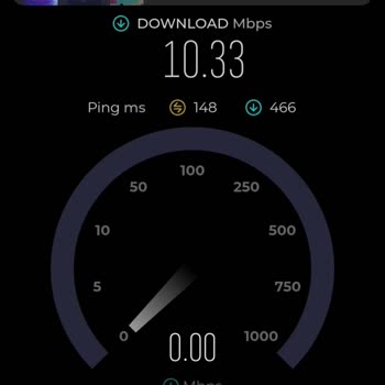 Sürekli Düşük İnternet Hızı Ve Bozuk Modem Sorunu Çözülmedi