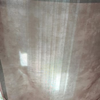 Ayşegül Polat Scarf Eşarp Tül Gibiydi