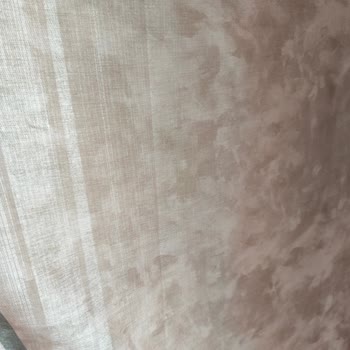 Ayşegül Polat Scarf Eşarp Tül Gibiydi