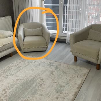 İki Aylık Bekleyiş Sonrası Yatak Odası Takımı Ve Berjer Parçaları Teslim Edilmedi