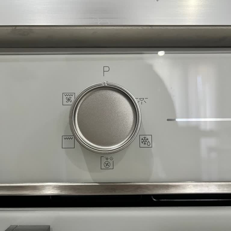 Beko Ankastre Fırın Alt Kısmı Pişmiyor
