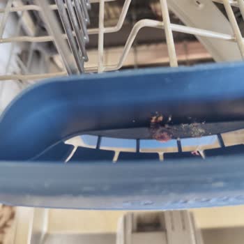 Bosch Bulaşık Makinesi Servisinde Gecikme, Çözüm Eksikliği Ve Ücret İadesi Talebi