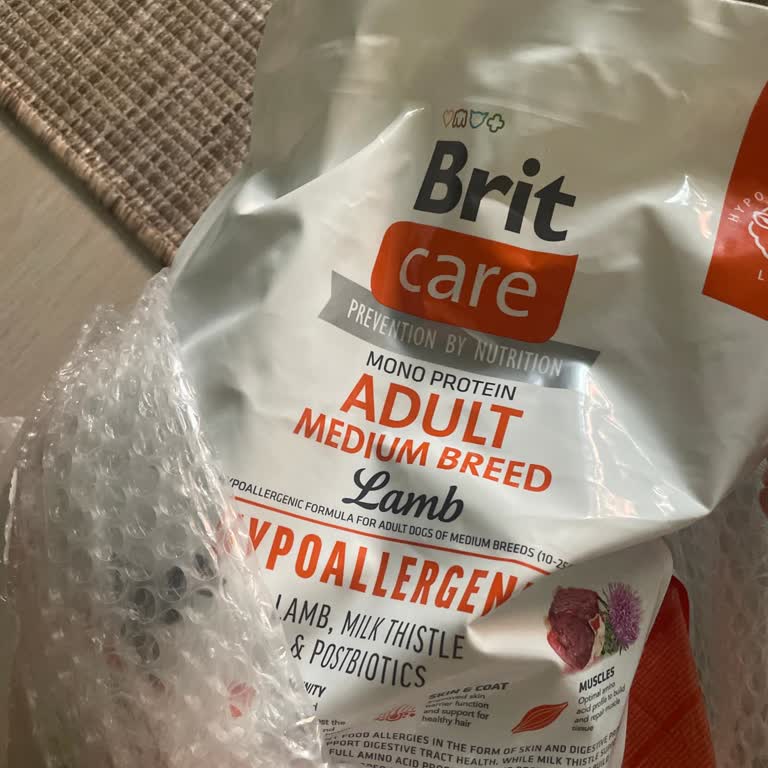 Siparişteki Kedi Maması Yerine Köpek Maması Gönderilmesi Ve İade Talebi