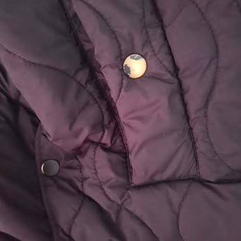 Zara Montunda Düğme Soyulması Ve Kalite Hayal Kırıklığı