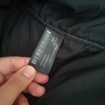 Zara Montunda Düğme Soyulması Ve Kalite Hayal Kırıklığı