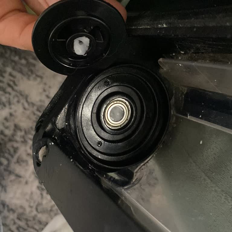 Bissell Furfinder Pro Başlık Motoru Arızası Garanti Kapsamına Alınmalı