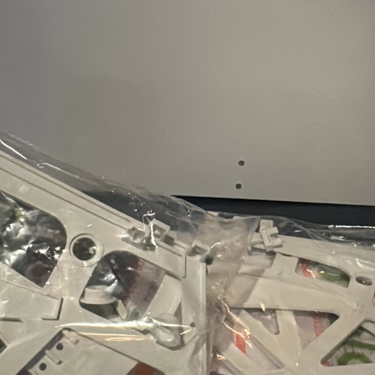 Eksik Plastik Parça Gönderimi Gecikiyor