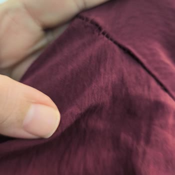 DeFacto Outlet Bluz Takımında Hızlı Tüylenme Ve 6 Aylık Sürede İade Reddi