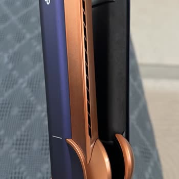 Dyson Servisi Eksik Parçalı Ürün Gönderdi, Müşteri Mağdur