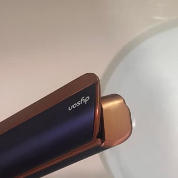 Dyson Servisi Eksik Parçalı Ürün Gönderdi, Müşteri Mağdur