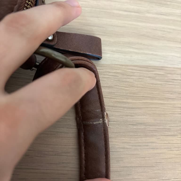 Derimod Çantasında 3 Ayda Deri Çatlaması Ve İade İsteği