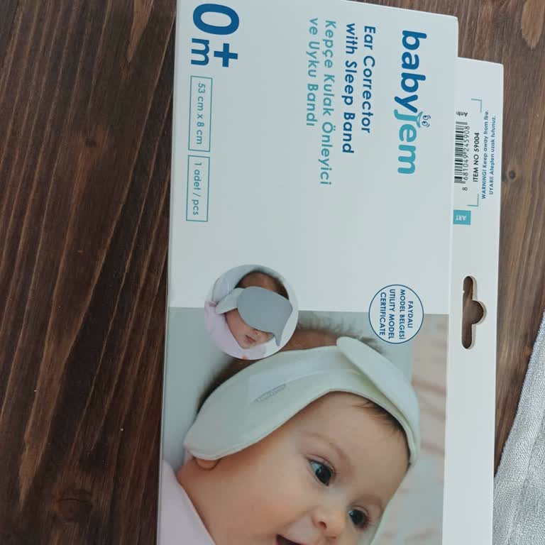 Ebebek İade Reddi ve Bilgilendirme Eksikliği Müşteriyi Mağdur Etti