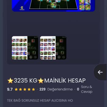 Efootball 2026 Mobile Hesabında Giriş Hatası Ve Ücret İadesi Talebi