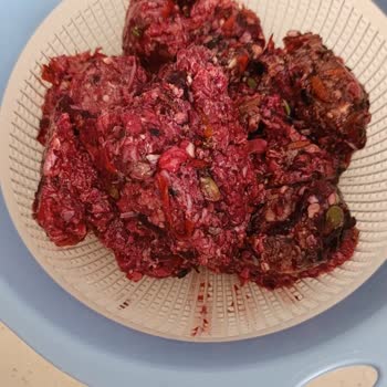 Kuru Buz Olmadan Gönderilen Bozulmuş Ürün Ve Nakit İade Talebi