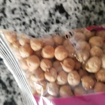 Kapalı Pakette Nohutta Böcek Ve Güve Görüldü Ürün Güvenliği İhlali