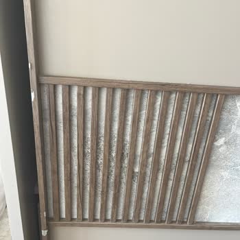 Sinan Group İşi Başkasına Vermiş Eşyalarım Zarar Gördü
