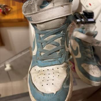 Deichmann Nike Ayakkabısında Üretim Hatası İadesi Reddedildi