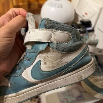 Deichmann Nike Ayakkabısında Üretim Hatası İadesi Reddedildi