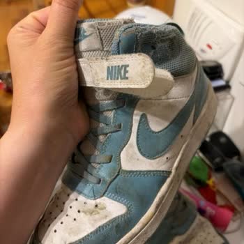 Deichmann Nike Ayakkabısında Üretim Hatası İadesi Reddedildi