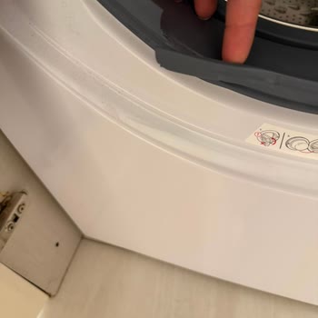 Garanti Kapsamında Olması Gereken Su Kaçırma Arızası İçin 3400 TL Ücret Talebi