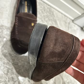 Ayakkabı Tabanı Açıldı, 30 Gün Beklediğim Cevap Gelmedi Ve Müşteri Hizmetine Ulaşılamıyor