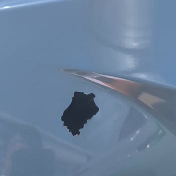 Suzuki Vitara Boyalı Tamponda Gizli Ayıp Olarak Boya Dökülmesi Ve Garantinin Reddedilmesi