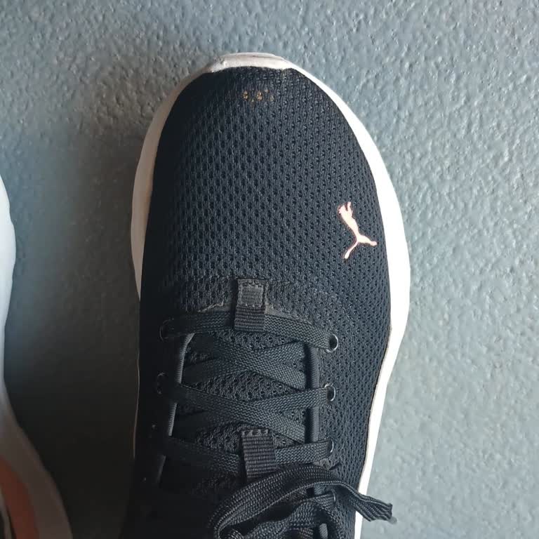 Puma Ayakkabısının Açılma Sorunu Ve Yardım Reddine Karşı Değişim Talebi