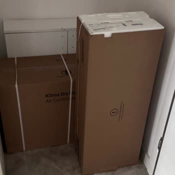 Beko Servisinin Duyarsız Davranışı Ve Montaj Eksikliği
