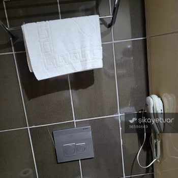 Mc Beach Resort Otelinde Hijyen Sorunları Ve Yanıltıcı Reklamlar