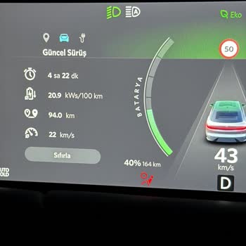 Aynı Serviste Airbag Uyarısı Ve Kalibrasyon İşlemlerinin Tek Seferde Yapılamaması