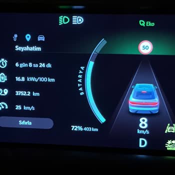 Aynı Serviste Airbag Uyarısı Ve Kalibrasyon İşlemlerinin Tek Seferde Yapılamaması