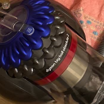 Dyson Süpürge Kolunun Kırılması Ve Parça Stok Sorunu