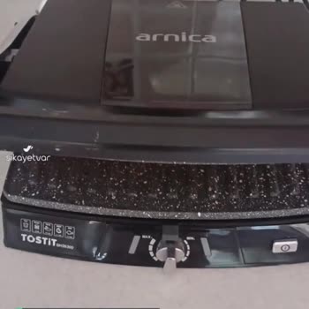 Arnica Tostit Faciası