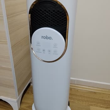 Eksik Kumanda Ve Akümülatör, İade Kodu Gelmeyen Ayıplı Fan