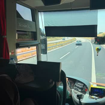 Çocuk Güvenliği Tehlikeye Atıldı Ve Tur Programı Yarım Gün Yolculukla Boşa Gitti